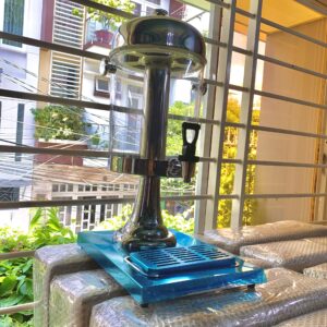 Bình Đựng Nước Trái Cây Inox 8L