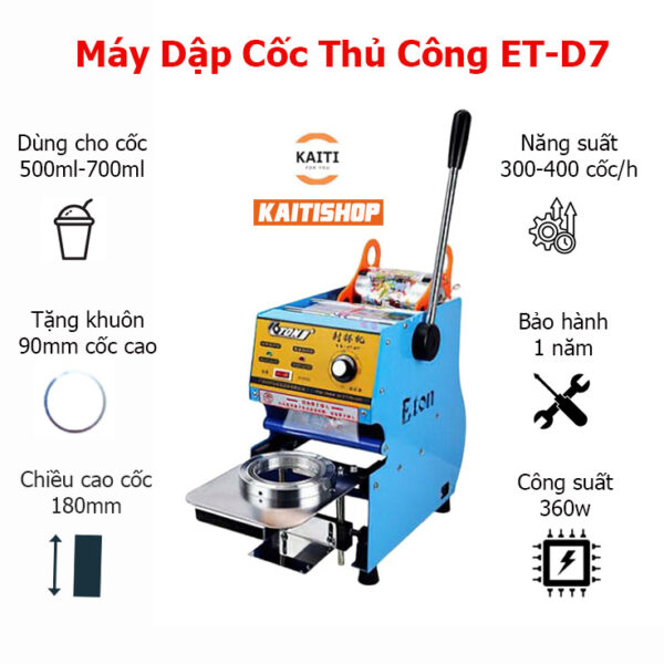 may-dap-coc-thu-cong-et-d7