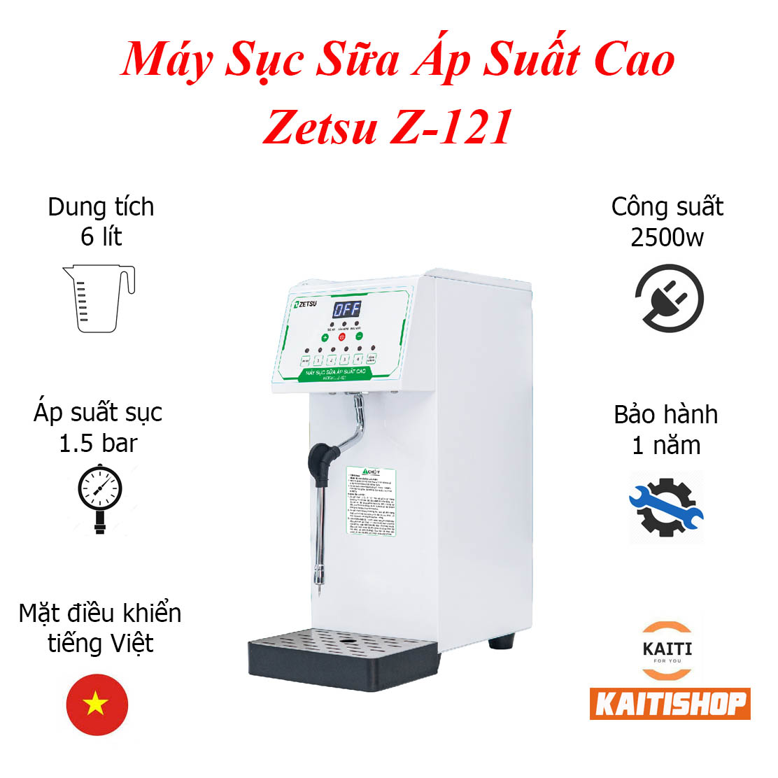 May-suc-sua-ap-suat-cao-zetsu-z-121