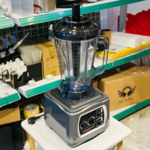 Máy Xay Sinh Tố Công Nghiệp 2200w