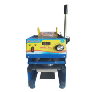 Máy Dập Cốc Thủ Công 700ml Newtech X7B1