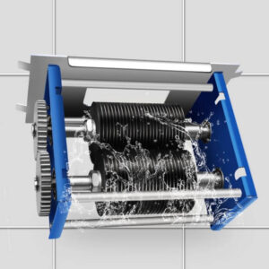 Máy Cắt Thịt JCX-85