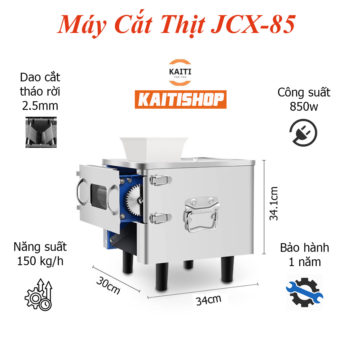 MAY-CAT-THIT-JCX-85-2.5mm