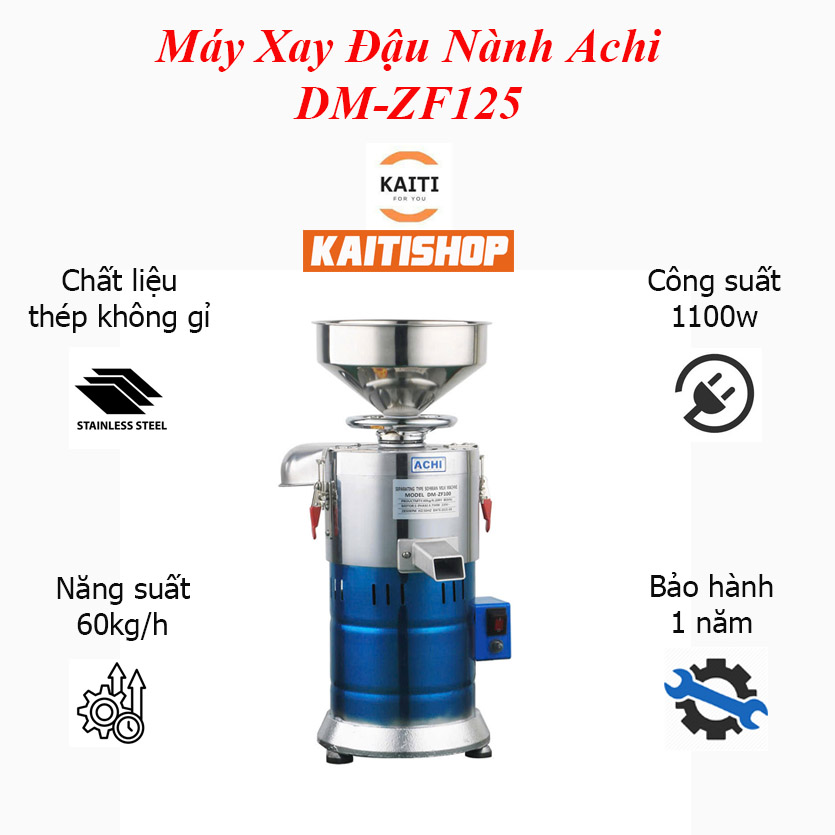 may-xay-dau-nanh-zf125-1100w