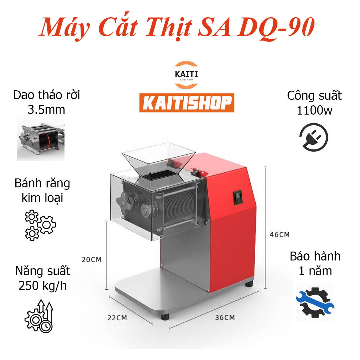 MAY-CAT-THIT-SA-DQ-90-3.5mm