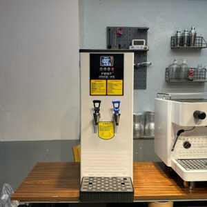 Máy Đun Nước Nóng Tự Động Fest YK-06KRL