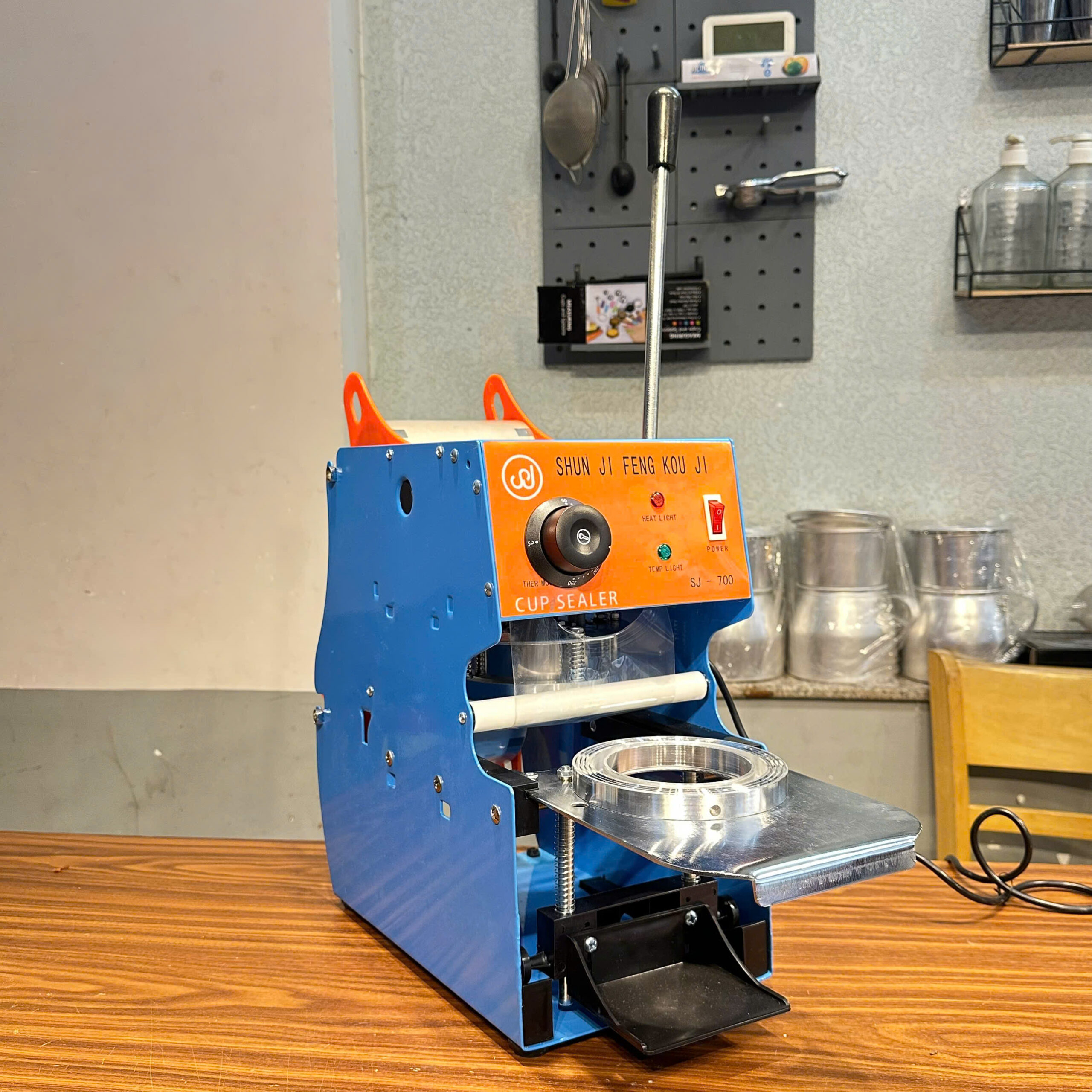 may-dap-coc-thu-cong-shunji-700